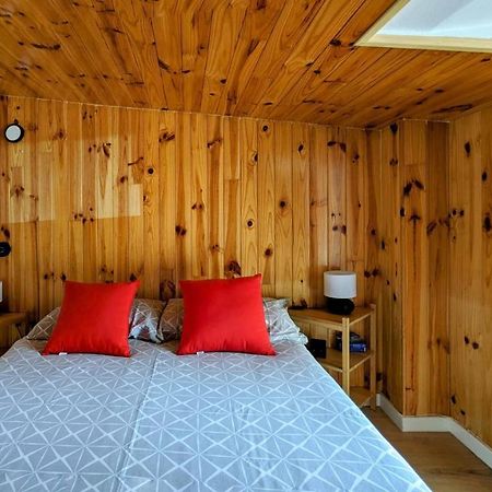 Suite Duplex Con Terraza Independiente برونيتي المظهر الخارجي الصورة
