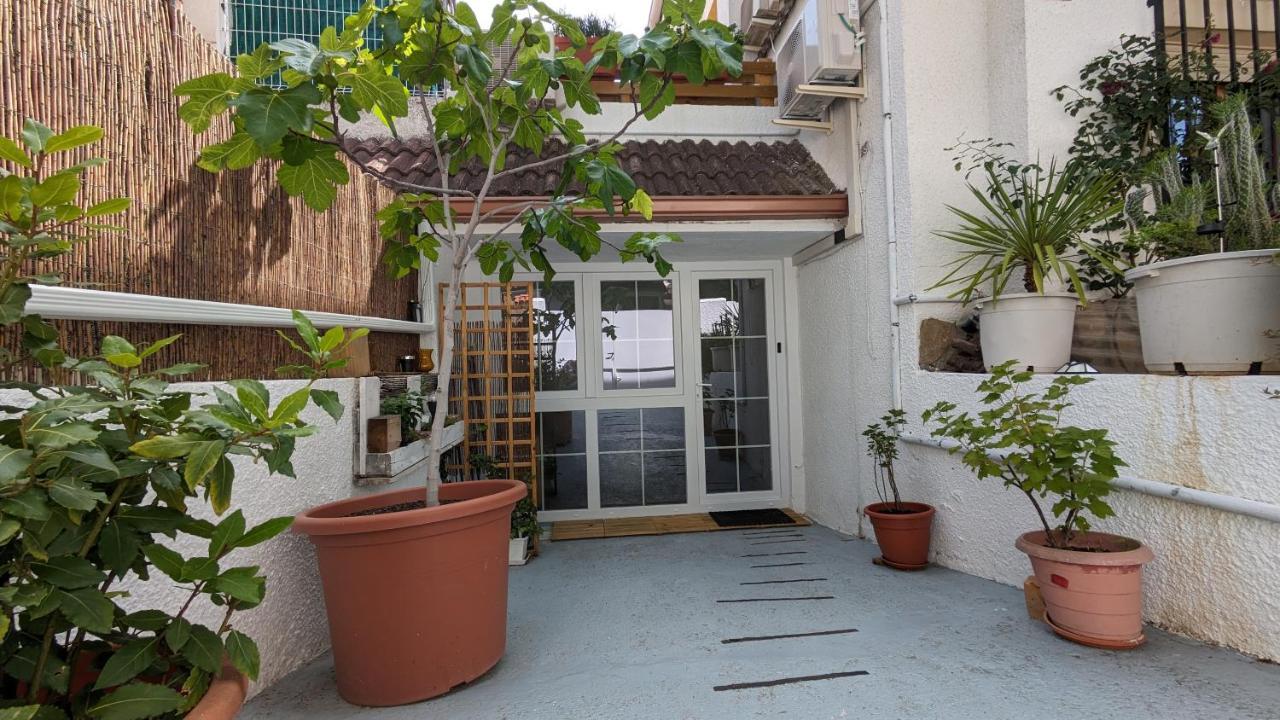 Suite Duplex Con Terraza Independiente برونيتي المظهر الخارجي الصورة